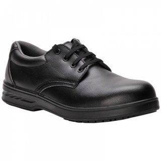 Portwest FW80 Steelite Laced Safety Shoe S2