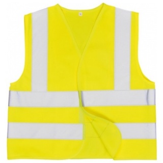 Portwest JN14 Hi Vis Junior Vest