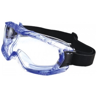 Portwest PW24 Ultra Vista Goggle