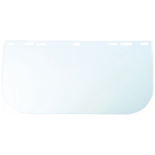 Portwest PW92 Replacement Clear Visor