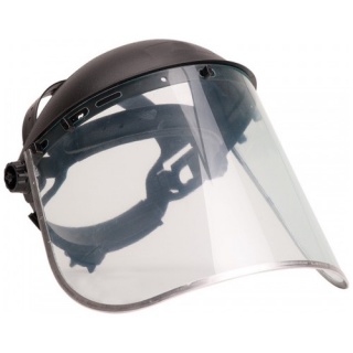 Portwest PW96 Face Shield Plus