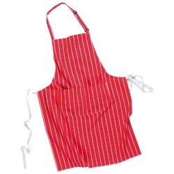 Portwest S855 Butchers Apron With Pocket