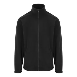 Pro RTX RX401 Pro Micro Fleece Jacket 200gsm | BK Safetywear