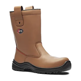RIGGER SAFETY BOOTS